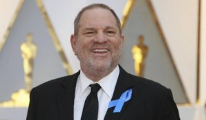 Hollywood et le harcèlement sexuel : le cas Harvey Weinstein