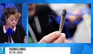 Le cannabis : une bataille politique en vue ?