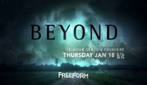 Beyond - Promo 2x03