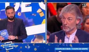 Gilles Verdez au bord des larmes hier soir en revenant sur la blague sur la Shoah diffusée sur France 2 - Regardez