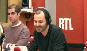 RTL Matin du 23 janvier 2018