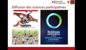 Patrimoines et dispositifs participatifs: Participez en ligne ! État des lieux de la gestion collaborative du patrimoine sur le web