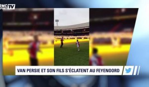 L'actu Sport.Net du 23 janvier 2018