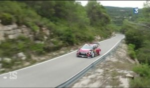 Rallye : Meeke triomphe en Catalogne