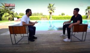 Karim Benzema plus sélectionné en équipe de France, Samir Nasri parle de racisme (Vidéo)