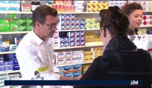 France - Santé : les pharmaciens vont pouvoir vacciner