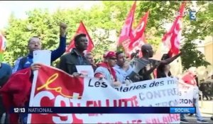 Réforme du Code du travail : les syndicats peinent à s'unir avant de rencontrer Macron