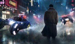 Actu' cinéma - Blade Runner 2049