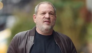Harvey Weinstein Fired - Here's What The Board Had to Say