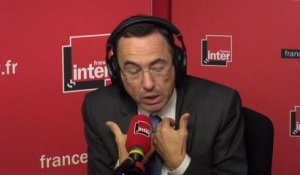 Bruno Retailleau : "Il y a un manque de considération quand Emmanuel Macron dit aux élus locaux qu'ils sont inutiles"