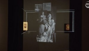 Gauguin l'alchimiste: l'exposition