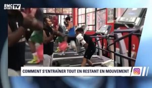 L'actu Sport.Net du 10 octobre 2017