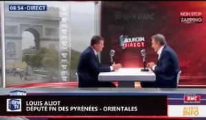 Zap politique : Marine Le Pen a eu "un petit pépin physique" le jour du débat (vidéo)