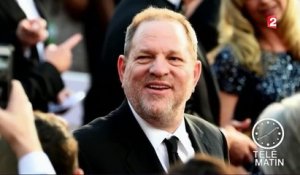 Harcèlement sexuel : Harvey Weinstein accusé par Gwyneth Paltrow et Angelina Jolie
