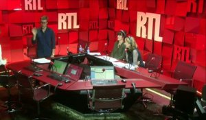 RTL Petit Matin du 11 octobre 2017