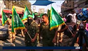 Le Fatah et le Hamas annoncent avoir trouvé un accord
