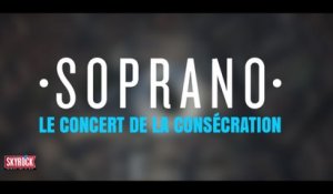 Soprano - Le concert de la consécration