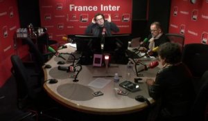 Marie-Monique Robin répond aux questions des auditeurs de France Inter