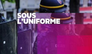 « Police sur le fil » dans le Monde en Face de Marina Carrère d’Encausse, Mercredi 18 octobre à 20h50 sur France 5