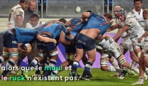 VIDEO. Quelles différences entre le rugby à XIII et le rugby à XV ?