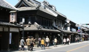 JAPON INVESTIGATION – Les perles autours de Tokyo – Partie 2 : Kawagoe