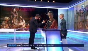 "Jésus" : le spectacle le plus attendu de l'automne