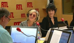 RTL Matin - 13 octobre 2017