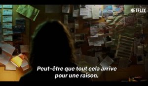 Stranger Things - saison 2 - Bande-annonce finale - Netflix (VF)