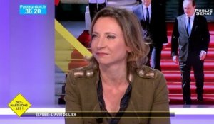 Elysée : L'avis de l'ex - Déshabillons-les (14/10/2017)