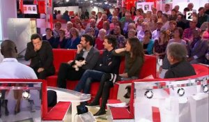 Laurent Gerra imite Laurent Ruquier et imagine ses prochaines émissions sur France 2 - Regardez