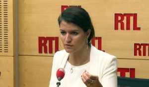 Harcèlement de rue : Marlène Schiappa présente son projet de loi sur RTL