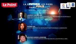 Futurapolis Santé 2017 : La santé met les pieds dans le plat !