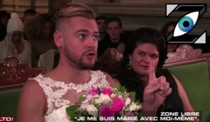 [Zap Télé] LE MARIAGE DE JEREMSTAR ! (16/10/17)