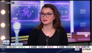 Marie Coeurderoy: Quelles sont les villes françaises les plus attractives en matière d'investissement locatif ? - 17/10