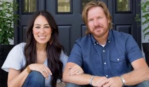 Chip and Joanna Gaines Would Come Back to TV in a 'Heartbeat'