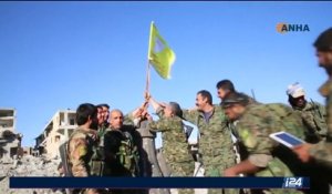 Raqqa libérée : et après ?