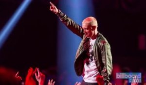 What We Know About Eminem's Next Album | Billboard News