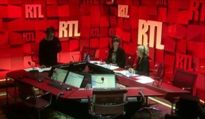 RTL Petit Matin - 19 octobre 2017