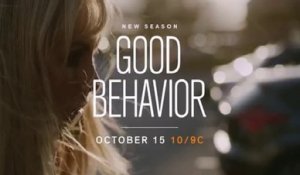 Good Behavior - Promo 2x02