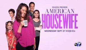 American Housewife - Promo 1x04