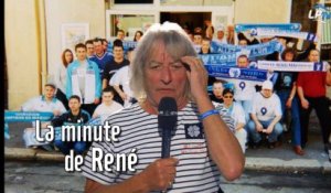 OM 2-1 Guimaraes : la minute de René