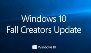 Windows 10 Fall Creators Update : les nouveautés majeures au niveau de l'Interface