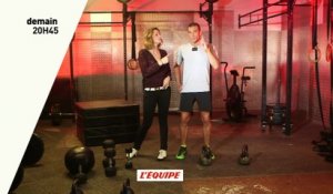 CrossFit - Championnat du Monde #1 : CrossFit Championnat du Monde Bande annonce