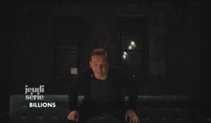 Billions Saison 1 - Épisodes 9 et 10 CANAL+ [HD]