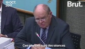 "Des séances de guignols" : les questions au gouvernement selon René Dosière