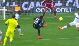 Retro : Les plus beaux buts face à Marseille