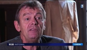 Cinéma : Albert Dupontel adapte "Au revoir là-haut", le roman de Pierre Lemaître
