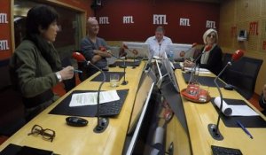 RTL Matin - 23 octobre 2017