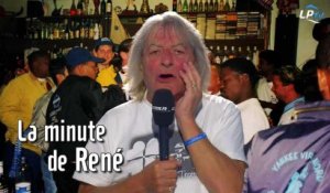 OM-PSG : la minute de René
