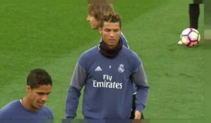 Prix Fifa : Ronaldo et Zidane favoris